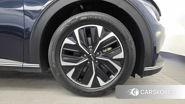 Kia EV6 id 4942782 из Кореи 13