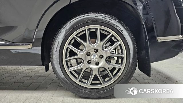 Hyundai Santa Fe TM id 4447305 из Кореи 13