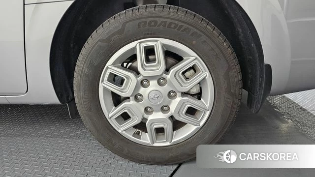 Hyundai Staria id 4223461 из Кореи 13