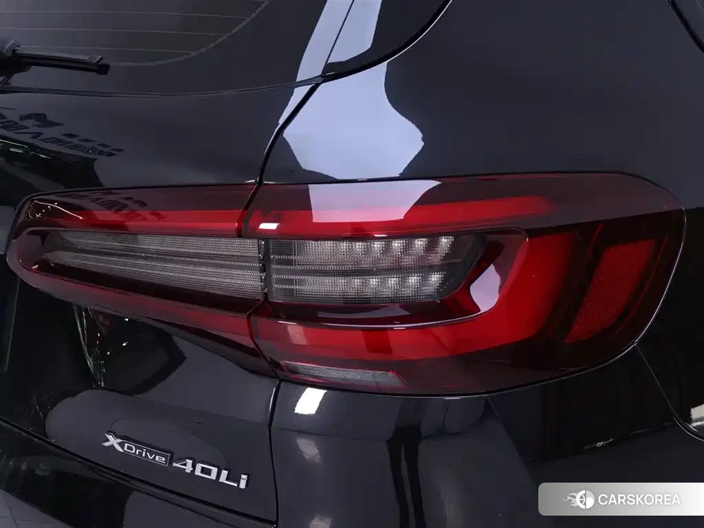 BMW X5 id 4606899 из Китая 13