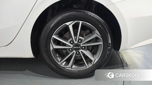 Kia The New K3 2nd generation id 4433589 из Кореи 13