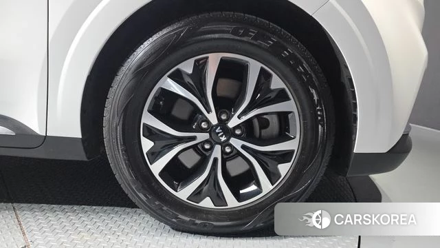 Kia Carnival 4th generation id 4196135 из Кореи 13