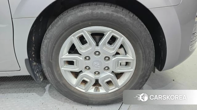 Hyundai Staria id 4469339 из Кореи 13