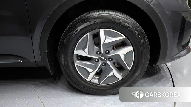 Kia Sorento 4th Generation id 4282656 из Кореи 13