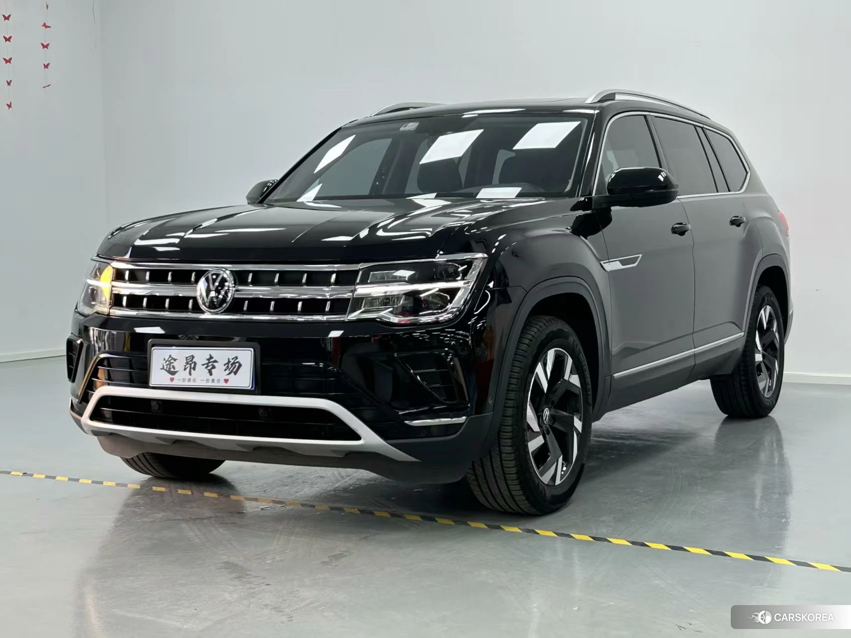Volkswagen Tourang id 4498952 из Китая 13