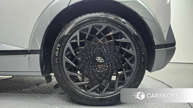 Hyundai Ionic 5 id 4697490 из Кореи 13