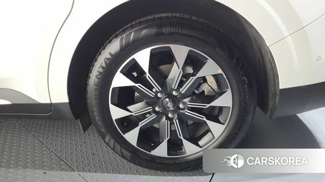 Kia Carnival 4th generation id 4243796 из Кореи 13