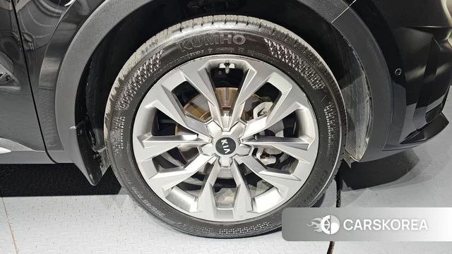 Kia Sorento 4th Generation id 4496237 из Кореи 13