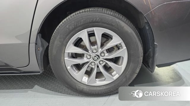 Toyota Sienna 4th Generation id 4202363 из Кореи 13