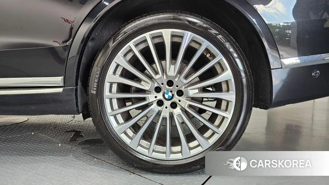 BMW X7 (G07) id 4688283 из Кореи 12