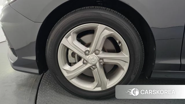 Hyundai Sonata New Rise id 4363408 из Кореи 13