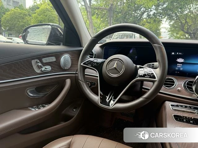 Mercedes-Benz E-class id 4314426 из Китая 13