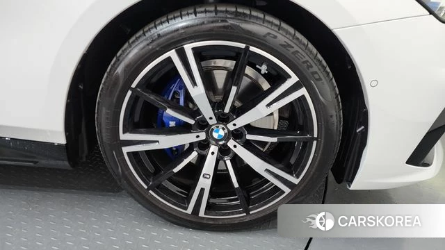 BMW 5 Series (G60) id 4222521 из Кореи 13