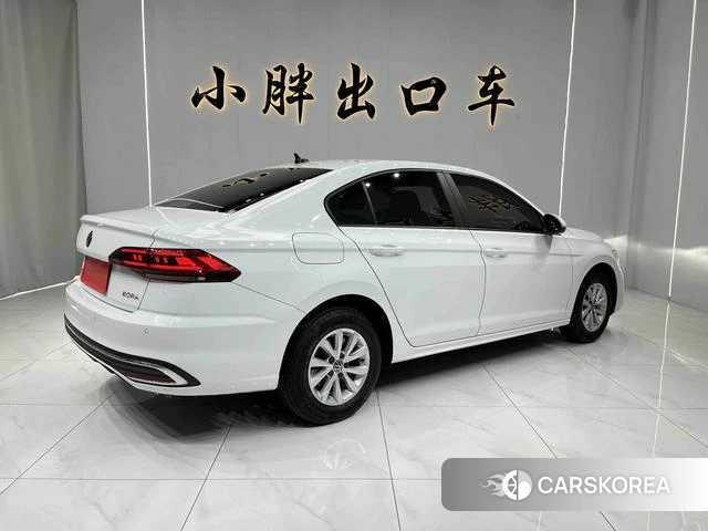 Volkswagen Bora id 4256675 из Китая 13
