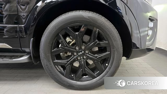 Kia Mohave Master id 4281184 из Кореи 13