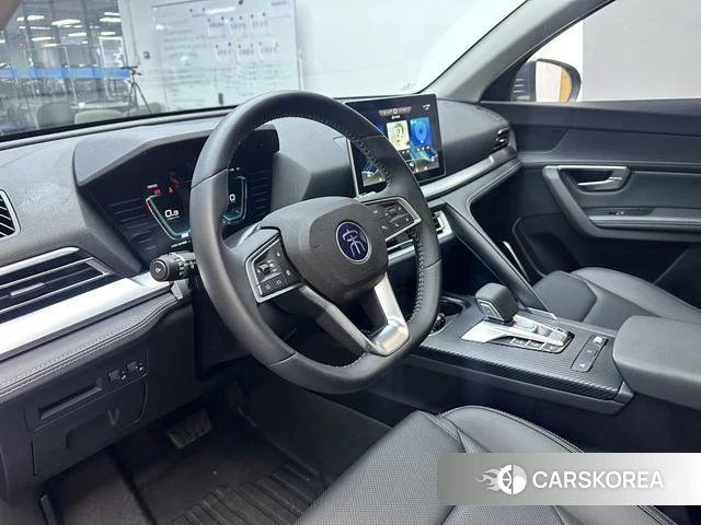 BYD Song Pro id 4208664 из Китая 13