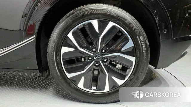 Kia EV6 id 4292580 из Кореи 13