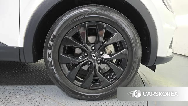Renault Korea (Samsung) XM3 id 4880648 из Кореи 13