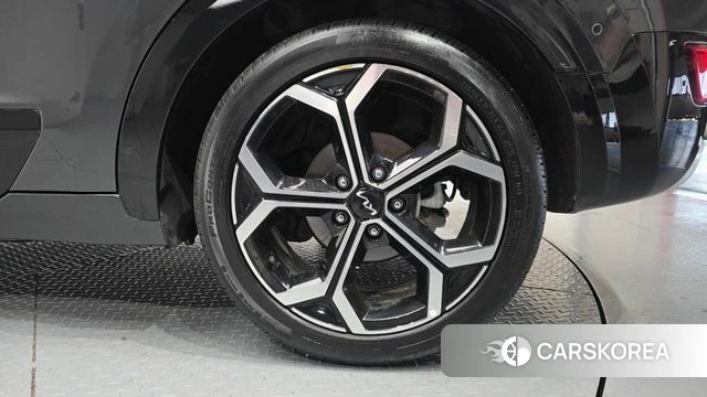 Kia Di Ol Nu Niro id 4309184 из Кореи 13