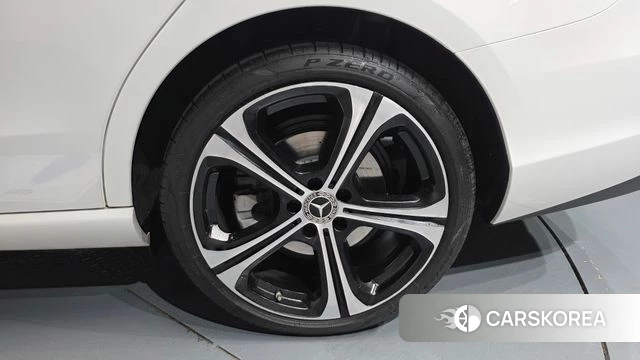 Mercedes-Benz C-Class W206 id 4500314 из Кореи 13