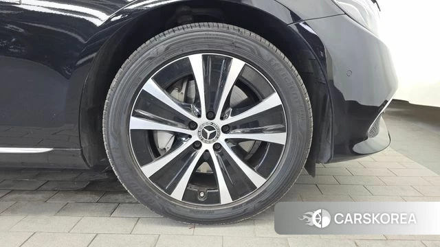 Mercedes-Benz E-Class W213 id 4430000 из Кореи 13
