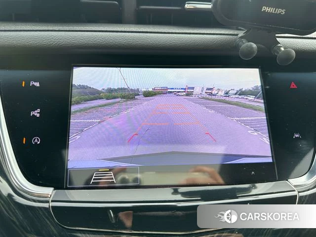 Cadillac XT6 id 4207361 из Китая 13