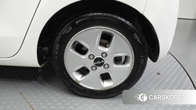 Kia The New Ray id 4676294 из Кореи 13