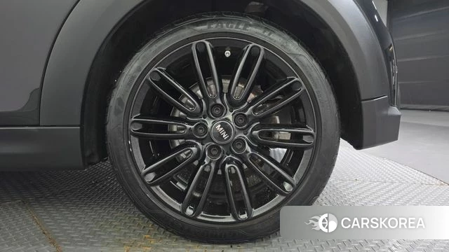 Mini Cooper id 4834736 из Кореи 13