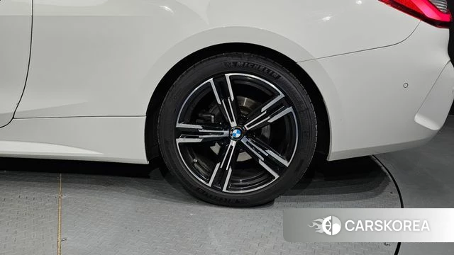 BMW 4 Series (G22) id 4361978 из Кореи 13
