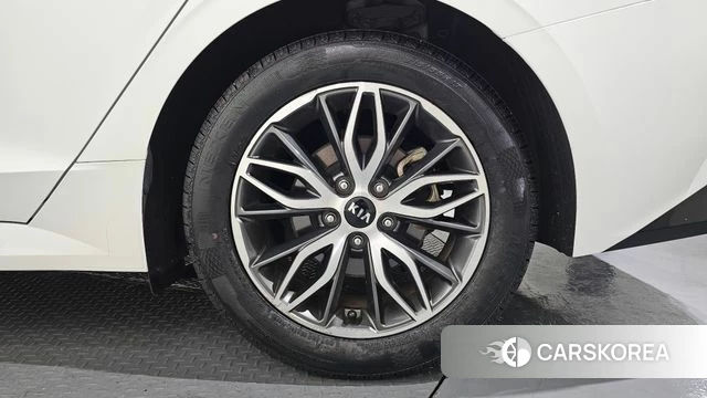 Kia K5 3rd generation id 4697729 из Кореи 13