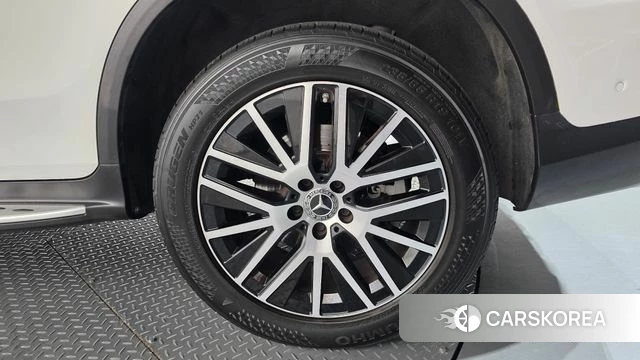 Mercedes-Benz GLC-Class X253 id 4716945 из Кореи 13