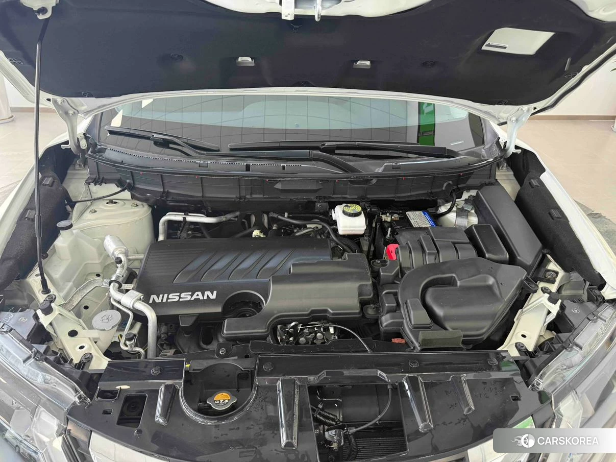Nissan Qijun id 4493262 из Китая 13