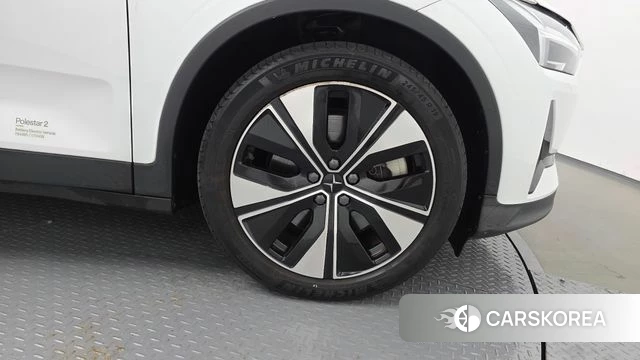 Polestar Polestar 2 id 4696929 из Кореи 13