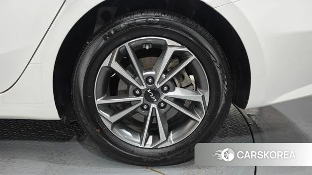 Kia The New K3 2nd generation id 4721542 из Кореи 13