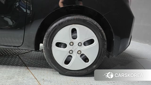 Kia The New Kia Ray id 4774032 из Кореи 13