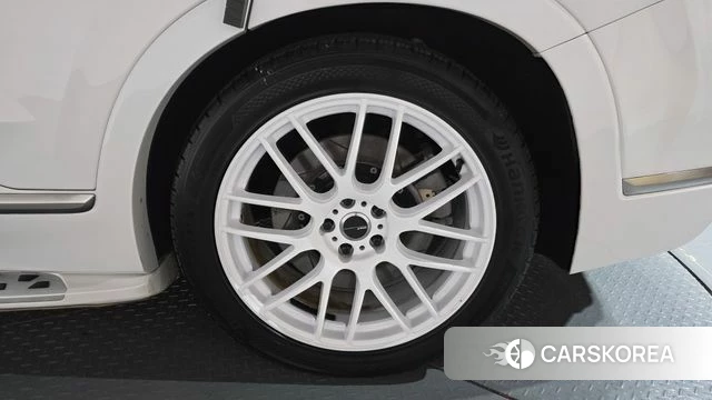 Hyundai Santa Fe TM id 4196720 из Кореи 13