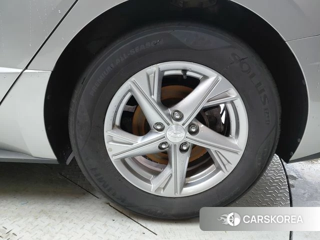 Hyundai Sonata (DN8) id 4625004 из Кореи 13