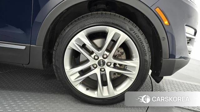 Lincoln MKC id 4447942 из Кореи 13