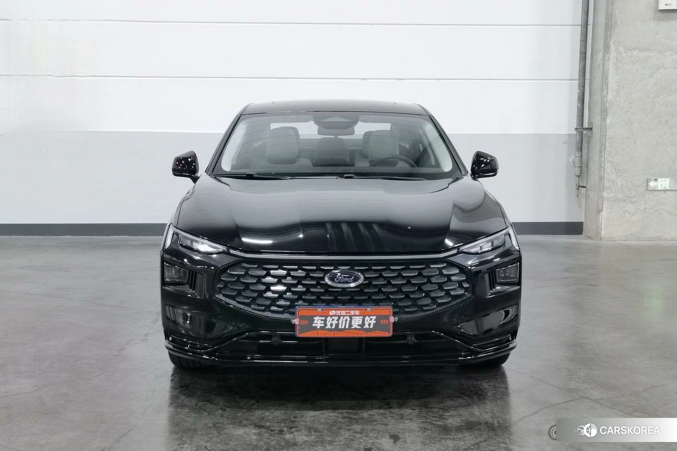 Ford Mondeo id 4467451 из Китая 13