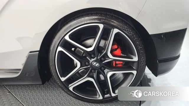 Hyundai Veloster (JS) id 4489942 из Кореи 13