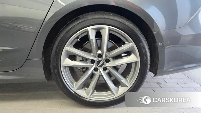 Audi A7 (4K) id 4445841 из Кореи 13