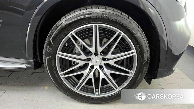 Mercedes-Benz GLC-Class X254 id 4400389 из Кореи 13