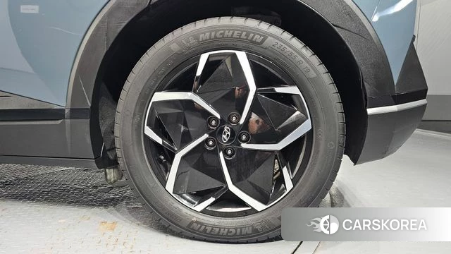 Hyundai Ionic 5 id 4773693 из Кореи 13