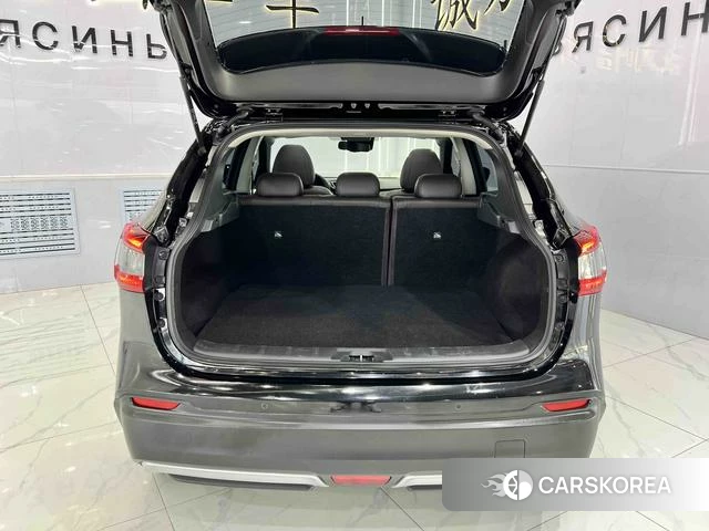 Nissan Qashqai id 4307585 из Китая 13