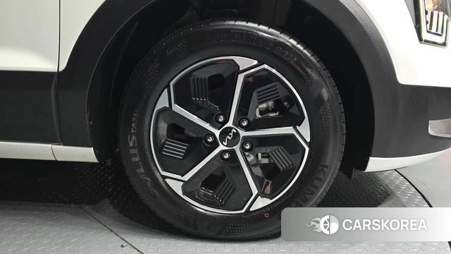 Kia Di Ol Nu Niro id 4376256 из Кореи 13