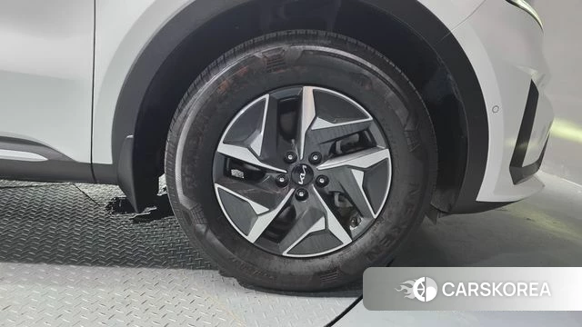 Kia Sorento 4th Generation id 4640806 из Кореи 13