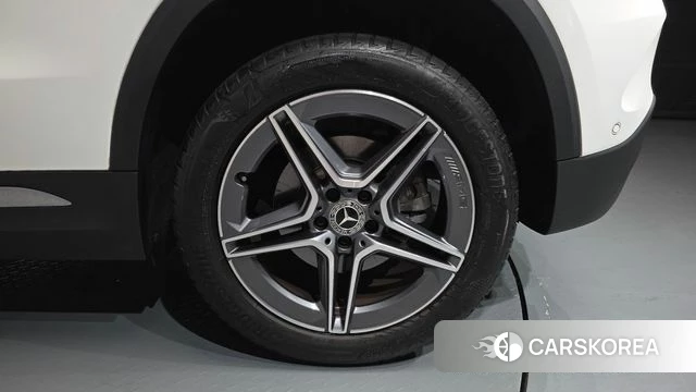 Mercedes-Benz GLA - Class H247 id 4500717 из Кореи 13