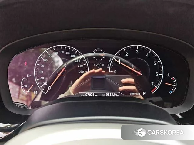 BMW 5 series id 4253337 из Китая 13