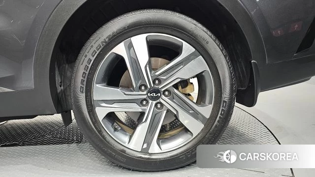 Kia Sorento 4th Generation id 4871803 из Кореи 13