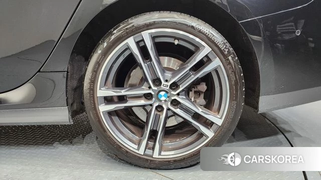 BMW 2 Series Gran Coupe (F44) id 4749145 из Кореи 13